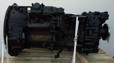 Agregate - MERCEDES G211-12KL MP3 INCL. STURING B250280