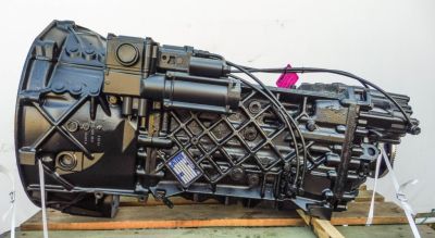 التجمعات - ZF 16S2520OD HGS M12 B260028
