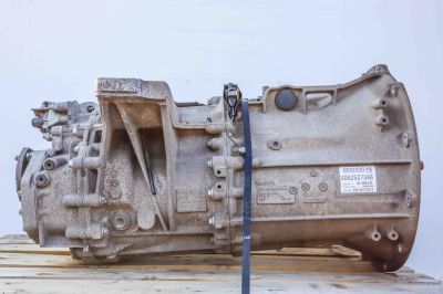 التجمعات - MERCEDES G211-12KL OM471 715352G1860483 B260037
