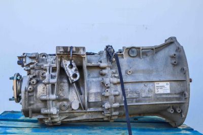 التجمعات - MERCEDES G211-12KL MP5 OM471 715352G2342724 B260048