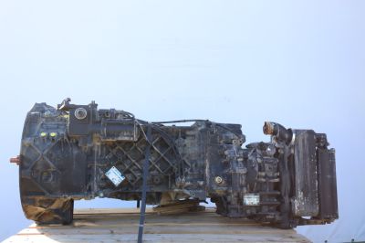 Aggregates - MAN 16S2521OD+INT2 81.32004-6310 B260076