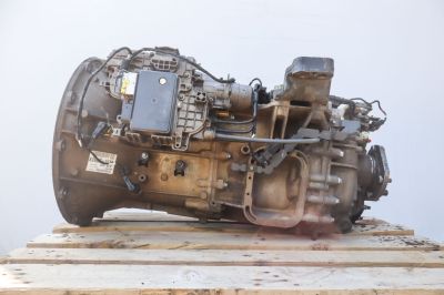 Organes mécaniques - MERCEDES G211-12KL OM470 71535201767290 B260102