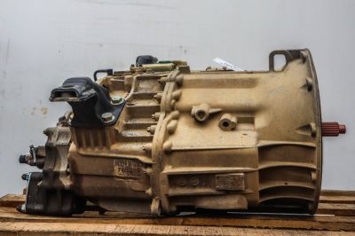 التجمعات - جير بوكس - MERCEDES G6-60EPS B260125