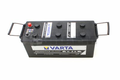 Truck spare parts - Electronics - Battery - Batteries - BAT-B650.11