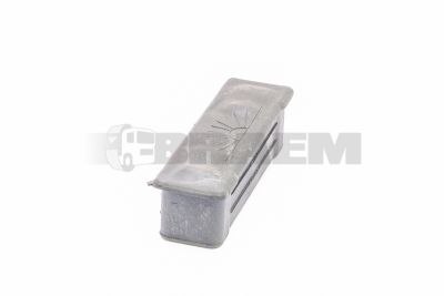 قطع غيار الشاحنات والحافلات - الهيكل - حماية الدرج - المستلزمات ( الاكسسوارات ) - BH008.004