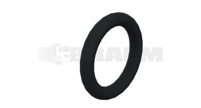Lkw- und Busersatzteile - Material divers - BH022-10X2 NBR 70