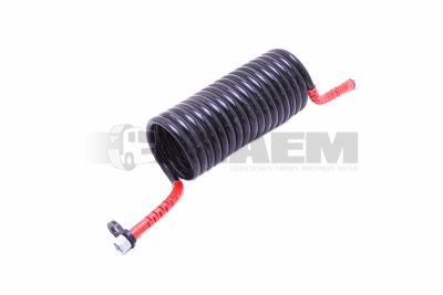 Truck and bus spare parts - Diverse material - BH026.126