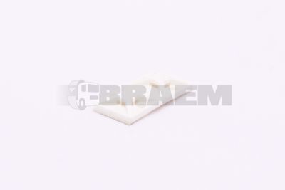 Lkw- und Busersatzteile - Material divers - BH027.044
