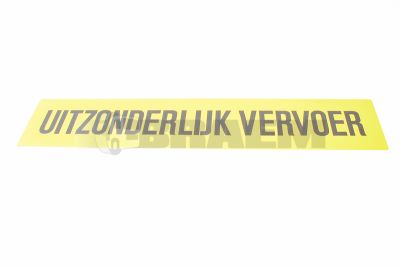 Truck spare parts - Special offers - BH041.026