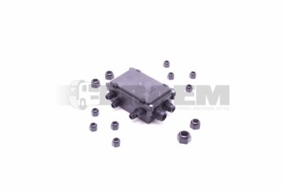 Truck and bus spare parts - Diverse material - BH068.033
