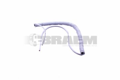 Truck and bus spare parts - Diverse material - BH109.043
