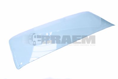 قطع غيار الشاحنات والحافلات - كابينة - هيكل غرفة قيادة الشاحنة ( الكابينة ) - الزجاج الامامي - BH161.033