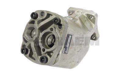 Truck and bus spare parts - Diverse material - BH174.012.OCC