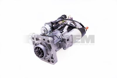 LKW-Ersatzteile - Motor - Motorelektrizität - Starter - BOS0001.231.034.NNP