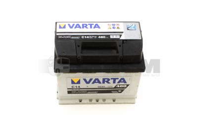 قطع غيار الشاحنات والحافلات - الكهربائيات - البطارية - البطاريات - BOS0092.S30.050