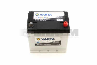 قطع غيار الشاحنات والحافلات - الكهربائيات - البطارية - البطاريات - BOS0092.S30.160
