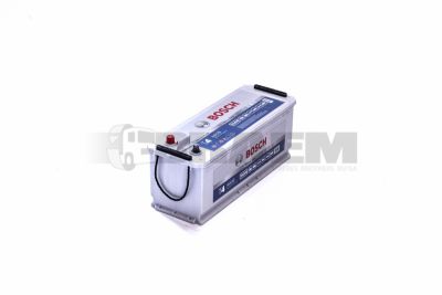 قطع غيار الشاحنات والحافلات - الكهربائيات - البطارية - البطاريات - BOS0092.T40.760
