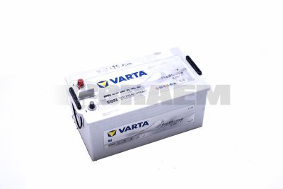 قطع غيار الشاحنات والحافلات - الكهربائيات - البطارية - البطاريات - BOS0092.TE0.888