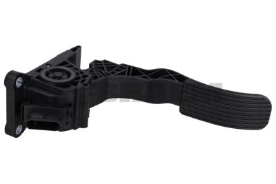 Truck and bus spare parts - Cab - Pedals - Accelerator pedal - BOS0280.755.02U