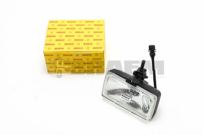 Truck spare parts - Electronics - Lights - High-beam headlamp - BOS0306.604.012