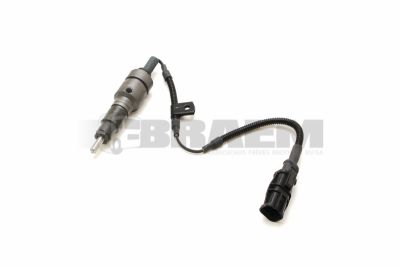 Pièces détachées camions et bus - Moteur - Injection - Injecteurs - BOS0432.191.417