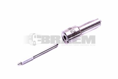 Pièces détachées camions et bus - Moteur - Injection - Injecteurs - BOS0433.171.394