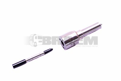 Pièces détachées camions et bus - Moteur - Injection - Injecteurs - BOS0433.171.831