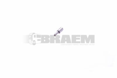 قطع غيار الشاحنات والحافلات - المحرك - الحاقن وشاحن التيربو - حاقن - BOS0433.271.783