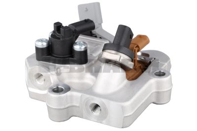 Repuestos camiones y autobuses - Motor - Inyeccion y turbo - Accesorios - BOS0444.031.039