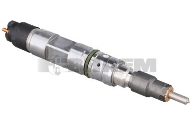 Pièces détachées camions et bus - Moteur - Injection - Injecteurs - BOS0445.124.052
