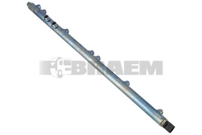قطع غيار الشاحنات والحافلات - المحرك - الحاقن وشاحن التيربو - المستلزمات ( الاكسسوارات ) - BOS0445.226.154