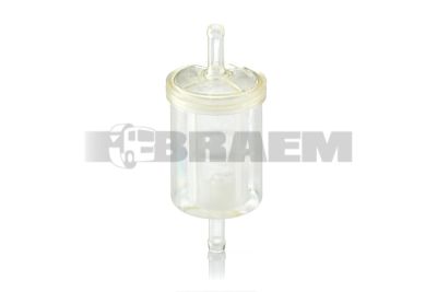 Lkw- und Busersatzteile - Motor - Inspritzeinlage und Turbo - Kraftstofffilter - BOS0450.904.158