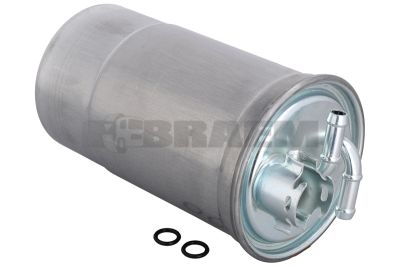 Lkw- und Busersatzteile - Motor - Inspritzeinlage und Turbo - Kraftstofffilter - BOS0450.906.374