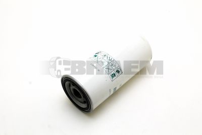 Truck and bus spare parts - Engine - Engine lubrication - Oil pump - BOS0451.403.208
