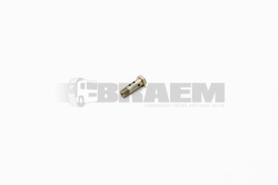 قطع غيار الشاحنات والحافلات - المحرك - أجزاء مضخة الحقن - BOS1467.445.007