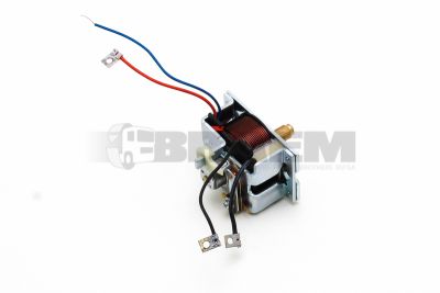 قطع غيار الشاحنات والحافلات - الكهربائيات - لوحة التوزيع المركزية - تناوب - BOS2339.450.020