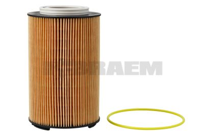 Truck and bus spare parts - Engine - Engine lubrication - Oil pump - BOSF026.407.191