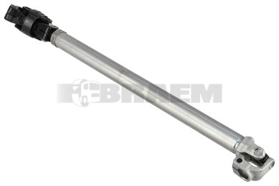 Truck spare parts - Steering - Steering column - Connecting rail - BOSKS00.000.006