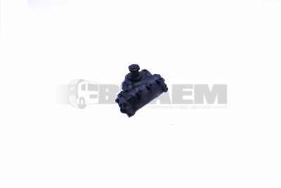 قطع غيار الشاحنات والحافلات - نظام التوجيه - صندوق التوجيه  - ترس التوجيه - BOSKS01.001.097.090