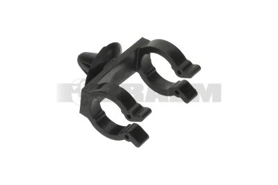 قطع غيار الشاحنات والحافلات - Cable strap, clamp - BPW02.1421.11.00