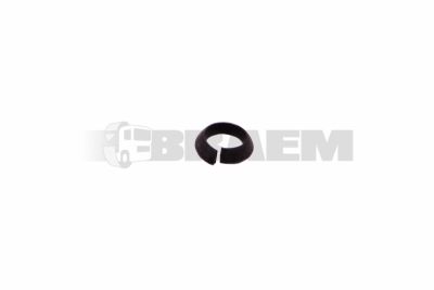 Pièces détachées poids lourd - Transmission - Essieu arrière - Vis de roue - BPW02.5615.22.90