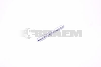 قطع غيار الشاحنات والحافلات - البراغي والفواصل والجوز - BPW03.001.08.05.0
