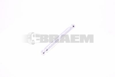 قطع غيار الشاحنات والحافلات - البراغي والفواصل والجوز - BPW03.084.42.02.0