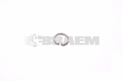 قطع غيار الشاحنات والحافلات - البراغي والفواصل والجوز - BPW03.188.02.02.0