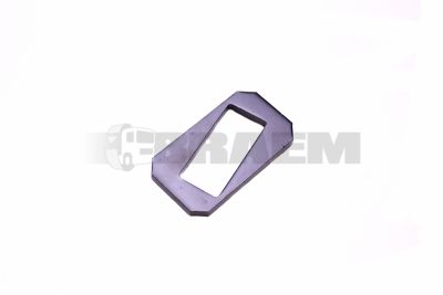 Repuestos camiones y autobuses - Sistema de frenos - Válvulas de frenado - Accesorios - BPW03.281.54.18.0