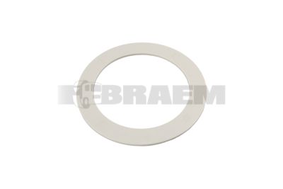 Truck and bus spare parts - Axles - Rear axle - Gasket - BPW03.310.97.14.0
