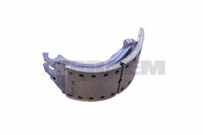 Piese de schimb pentru camion - Sistem de frânare - Discuri de frână și tamburi de frână - Sabot de frână - BPW05.091.47.04.1