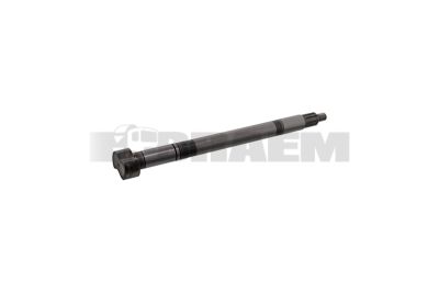 Truck and bus spare parts - Brake system - Brake discs and brake drums - Brake camshaft - BPW05.097.05.18.4
