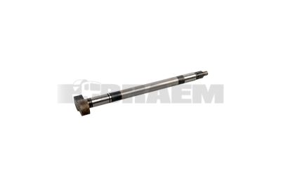 Truck and bus spare parts - Brake system - Brake discs and brake drums - Brake camshaft - BPW05.097.05.25.4