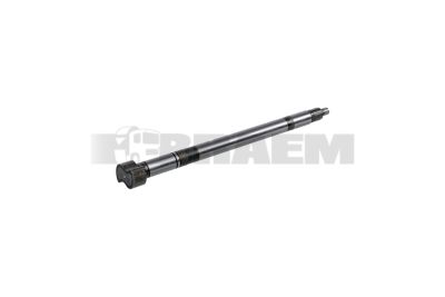Truck and bus spare parts - Brake system - Brake discs and brake drums - Brake camshaft - BPW05.097.05.26.4